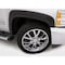 Lund 17-17 F250/F350/F450 SUPER DUTY SX-SPORT STYLE 4PC TEXTURED FENDER FLA SX129T - alternate 2